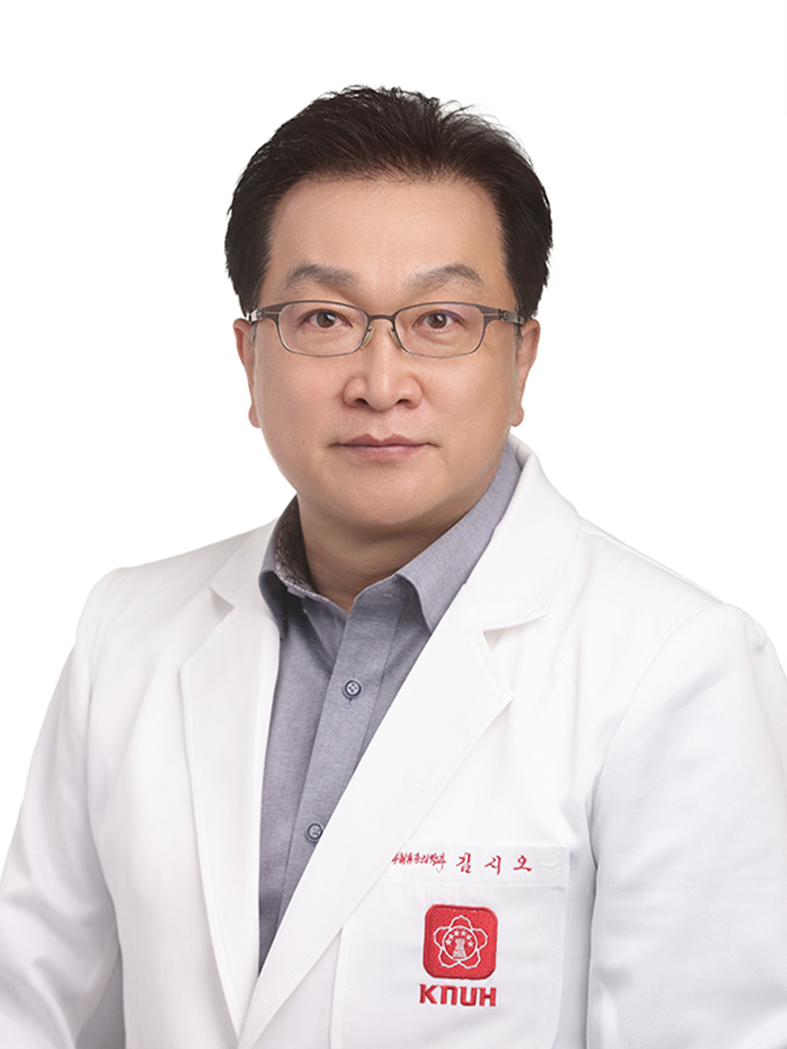 김시오 의료진 이미지